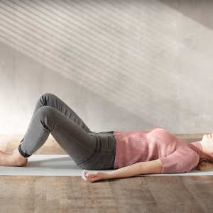 Session, um TRE® zu lernen